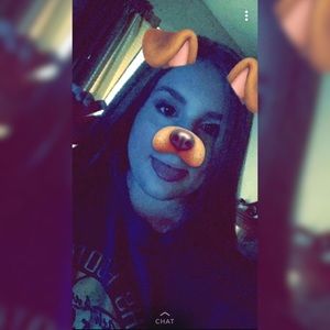 Meet your Posher, Trinity